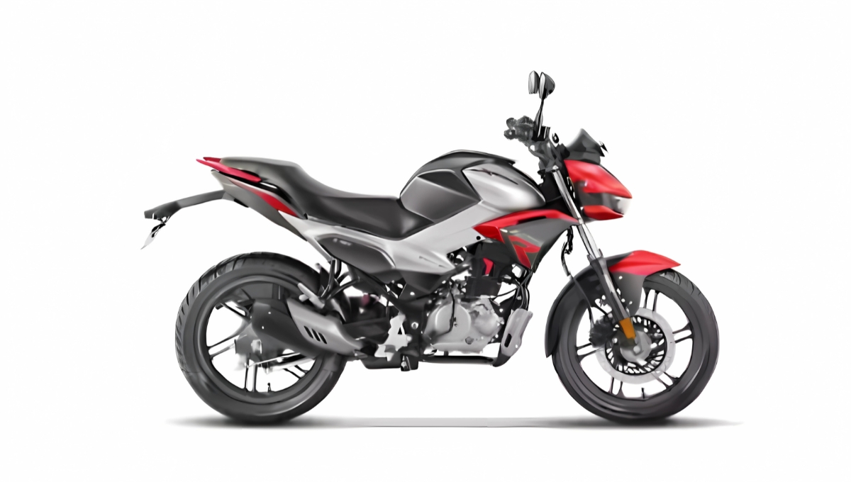 Hero Xtreme 125R: Stunning Features Powerful 124.7cc Engine and Price in India