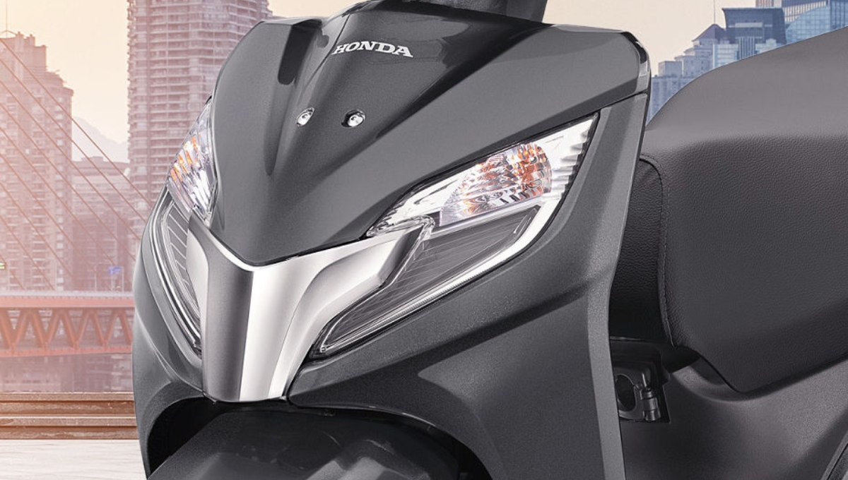 Honda Activa 125: Stylish, Powerful and Affordable Scooter at 78,000