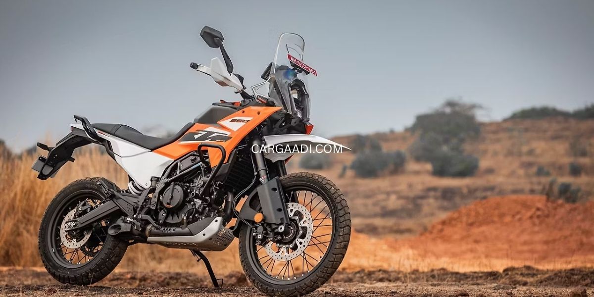 KTM