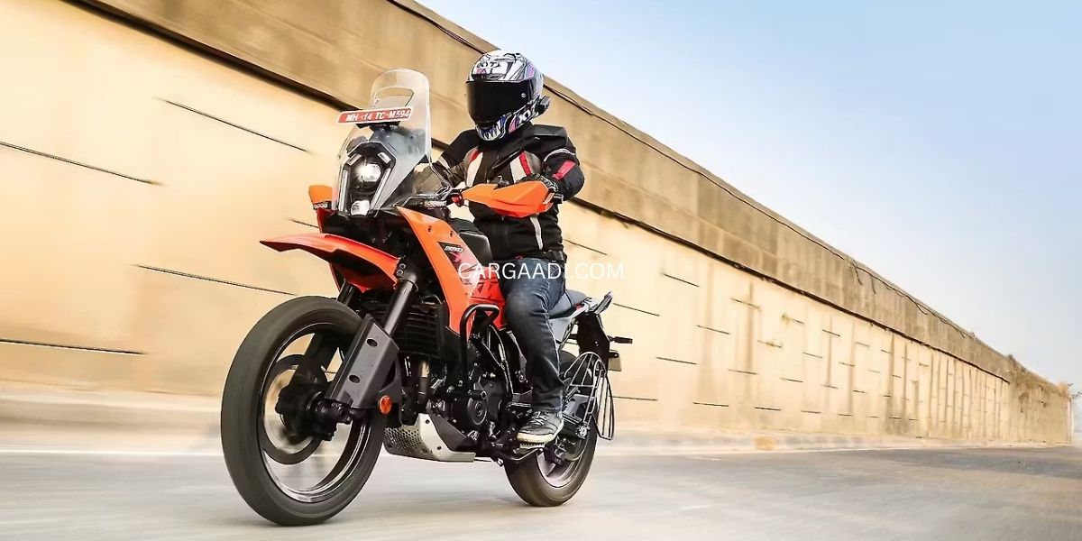 KTM
