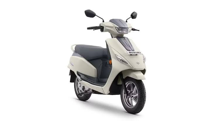 Suzuki e-Access