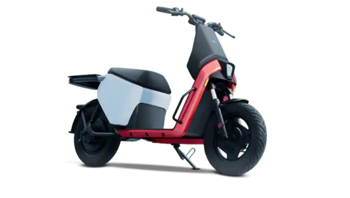 Ola Gig Electric Scooter: Stylish Features at Just Rs. 33,893 Perfect for Daily Rides