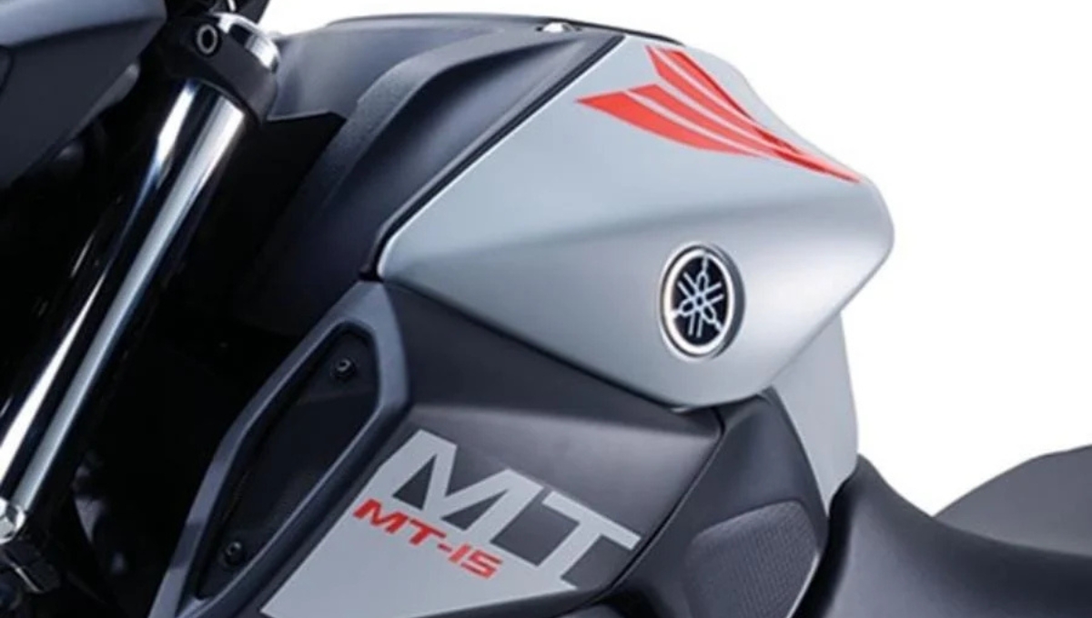 Yamaha MT 15 V2: 155cc Price Rs 2,07,413, Upside-Down Forks and Digital LCD Display