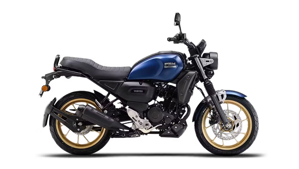 Yamaha FZ X: 149cc Review Stylish, Powerful and Just Rs1,49,555