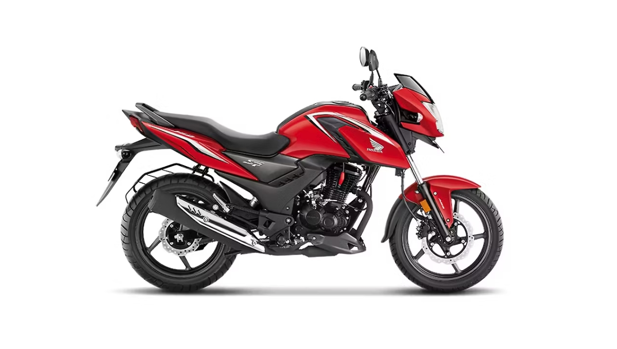 Honda SP160: Launched at Rs1.44 Lakh Full Features, Specs and Price Details