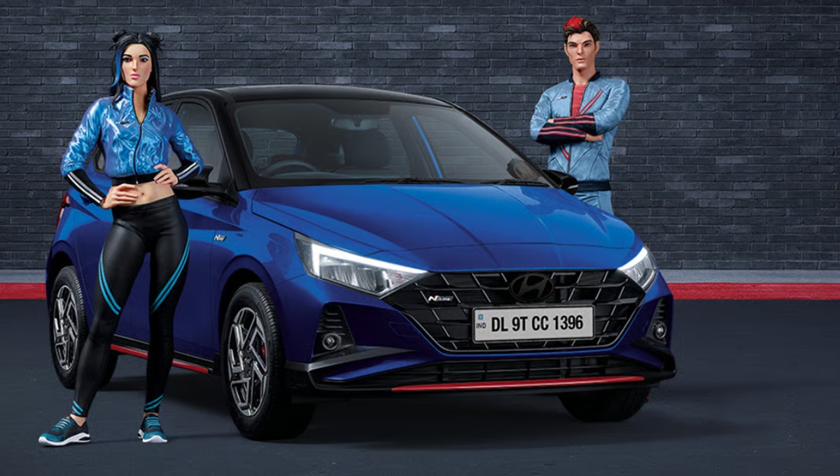 Hyundai i20: A perfect combination of style, performance and comfort