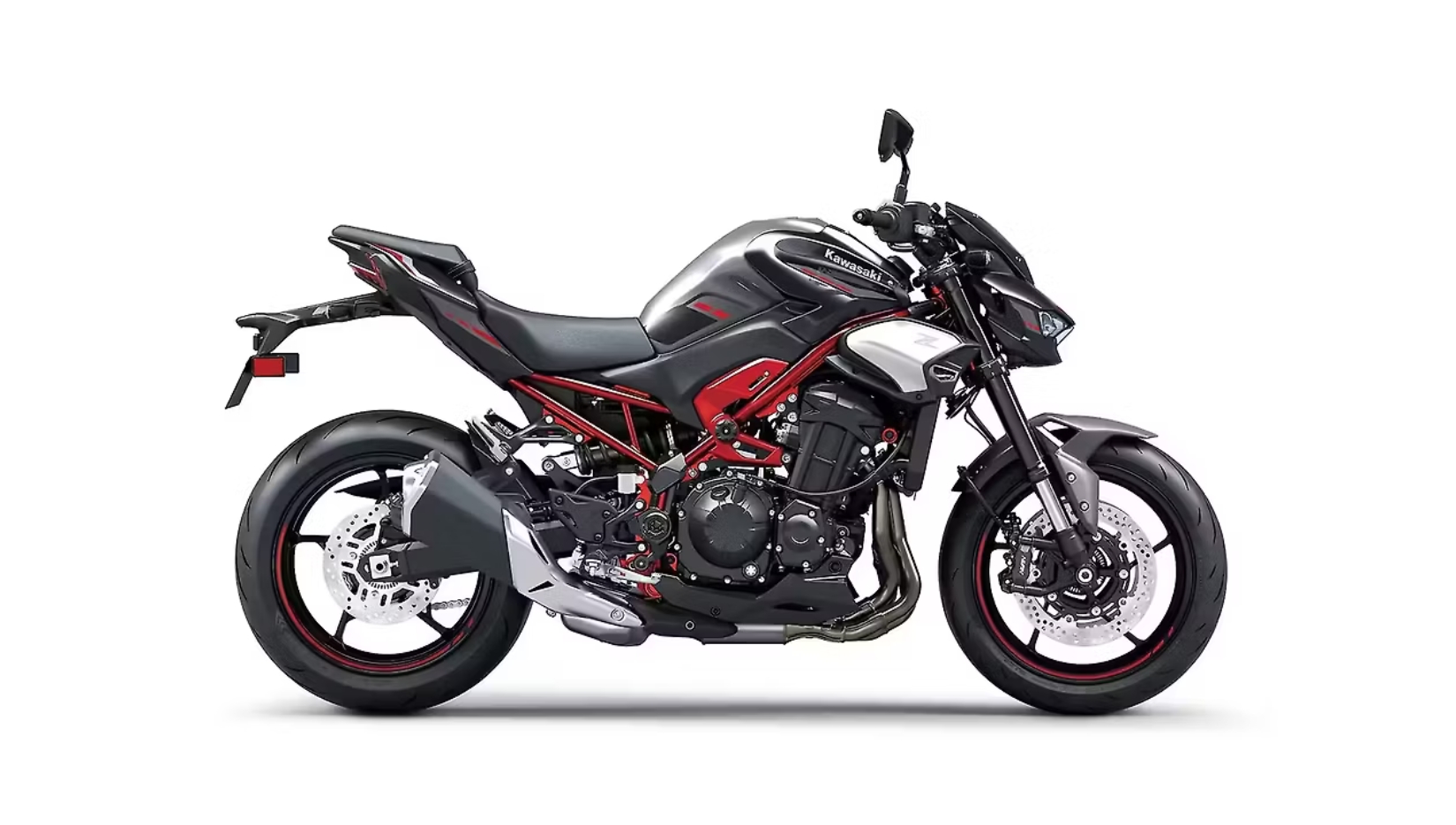 Kawasaki Z900: Price, Features and Specifications The Streetfighter Beast
