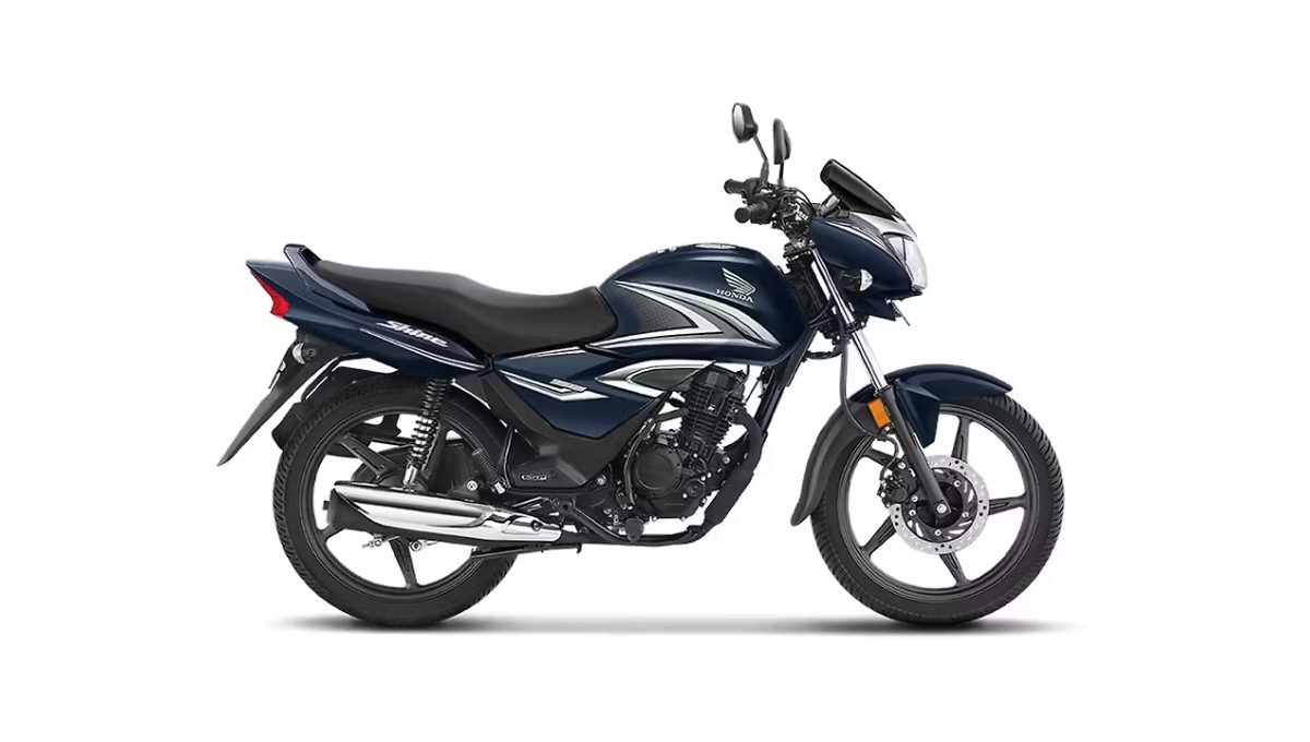 Honda Shine: Price Rs97,422 Full Features, Specs, and Comfort Explained