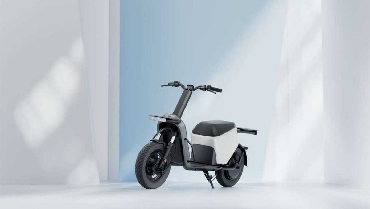 Ola Gig Electric Scooter: Stylish Features at Just Rs. 33,893 Perfect for Daily Rides