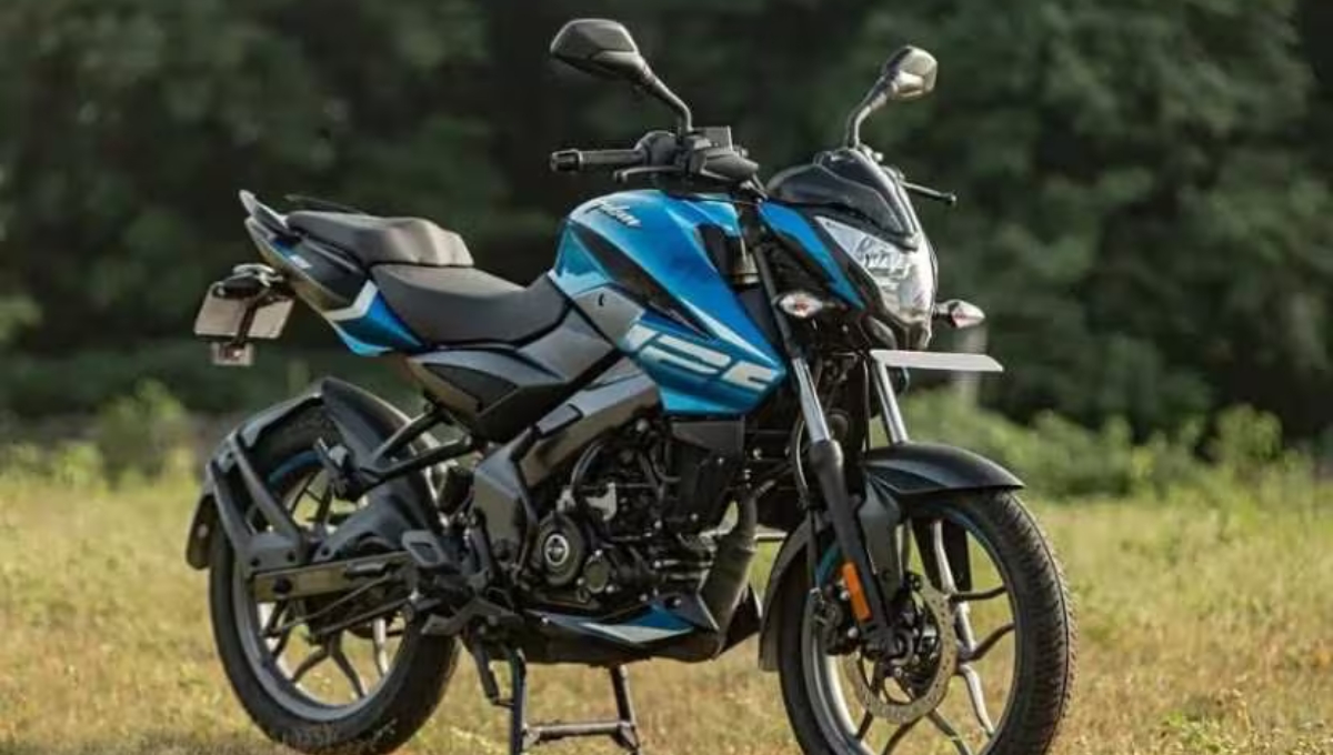 Bajaj Pulsar NS125: Powerful power and style of 124cc, priced at just Rs 1,10,000