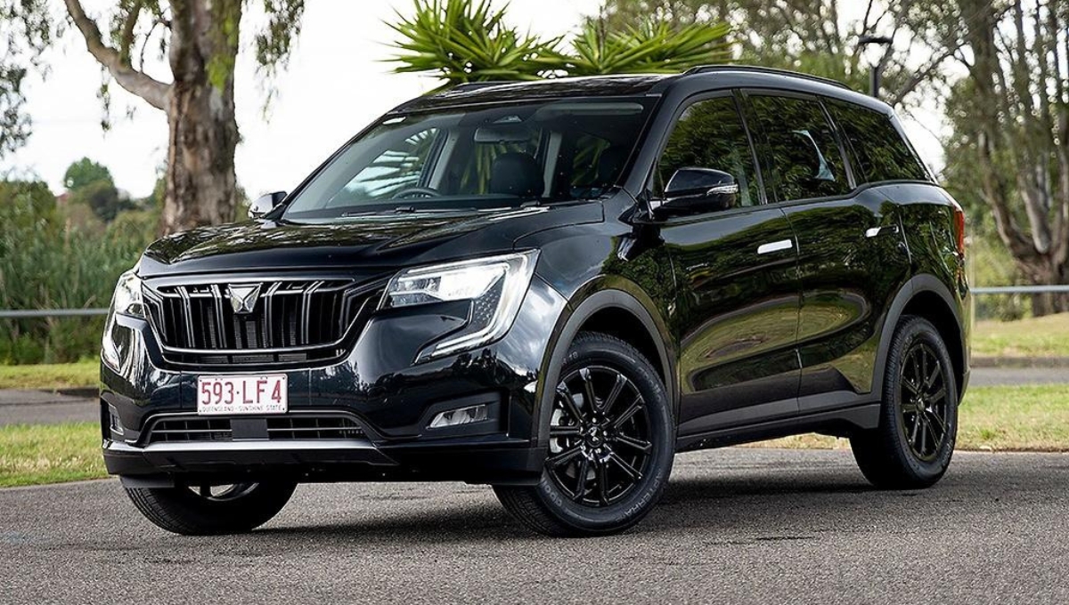 Mahindra XUV700: Price 2025 Luxury SUV with Powerful Features and Bold Design