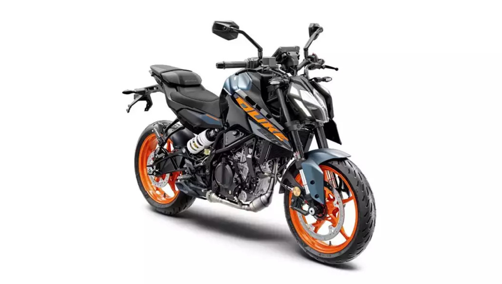 KTM 250 Duke Review 2025: Power, Style, and Tech Starting at Rs 2.50 Lakh