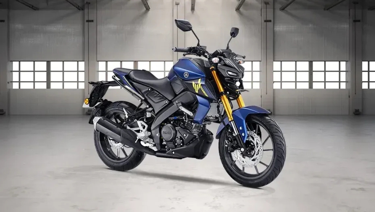 Yamaha MT-15 V2: Price and Features Rs1.69 Lakh Onwards for Streetfighter with Traction Control and Bluetooth TFT