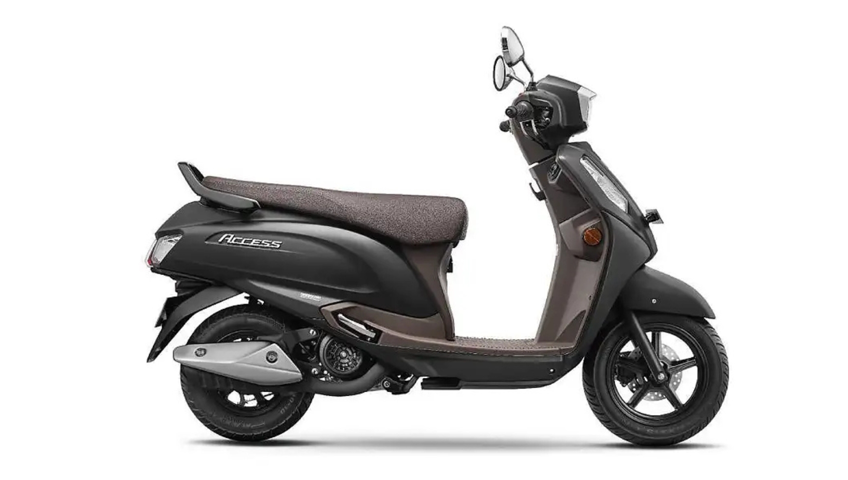 Suzuki Access 125 Price, Mileage and Key Features Best 125cc Scooter for Daily Use