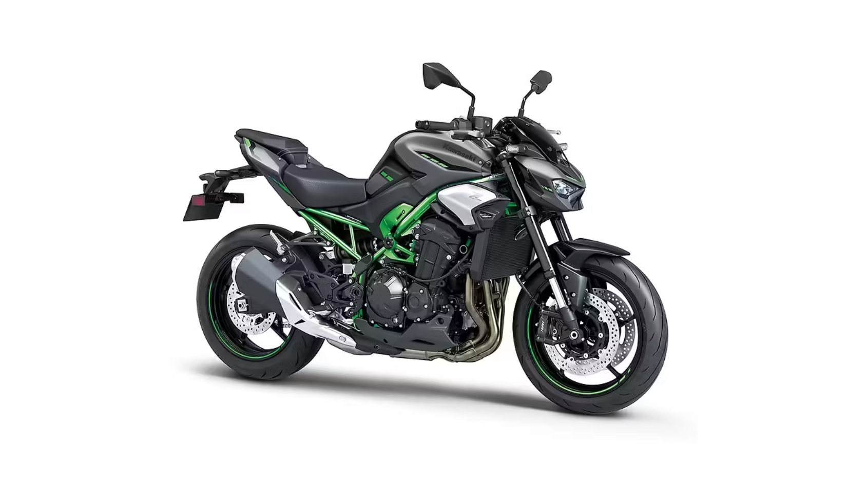 Kawasaki Z900: Price, Features and Specifications The Streetfighter Beast