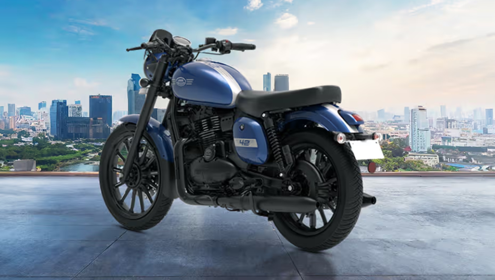 Jawa 42: Price in India 2025 Classic Design, 294cc Power and Modern Features