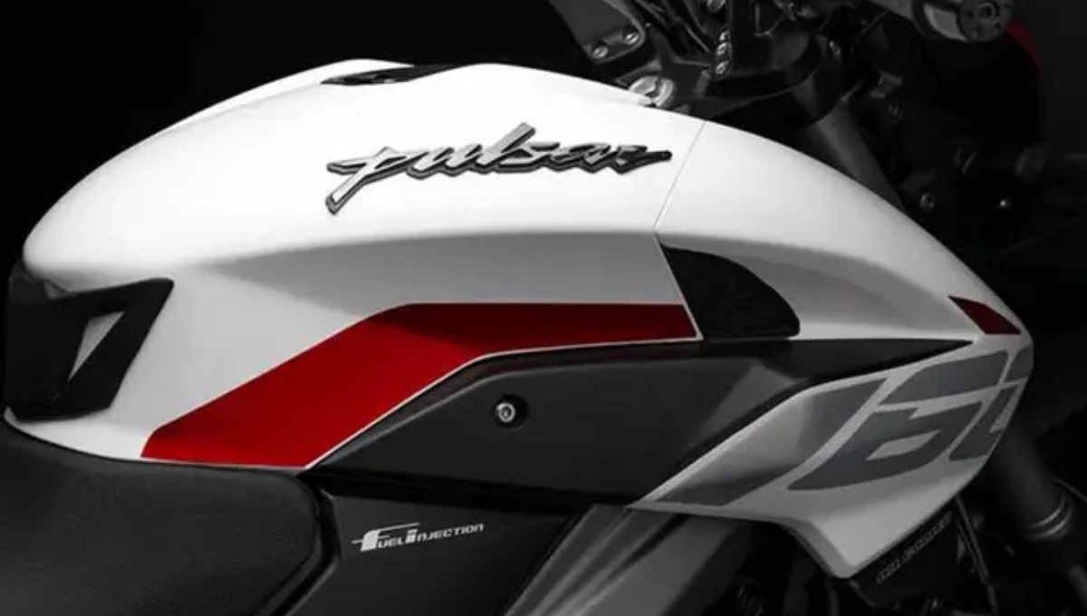 Bajaj Pulsar NS160: With 5-year warranty, advanced suspension and excellent mileage