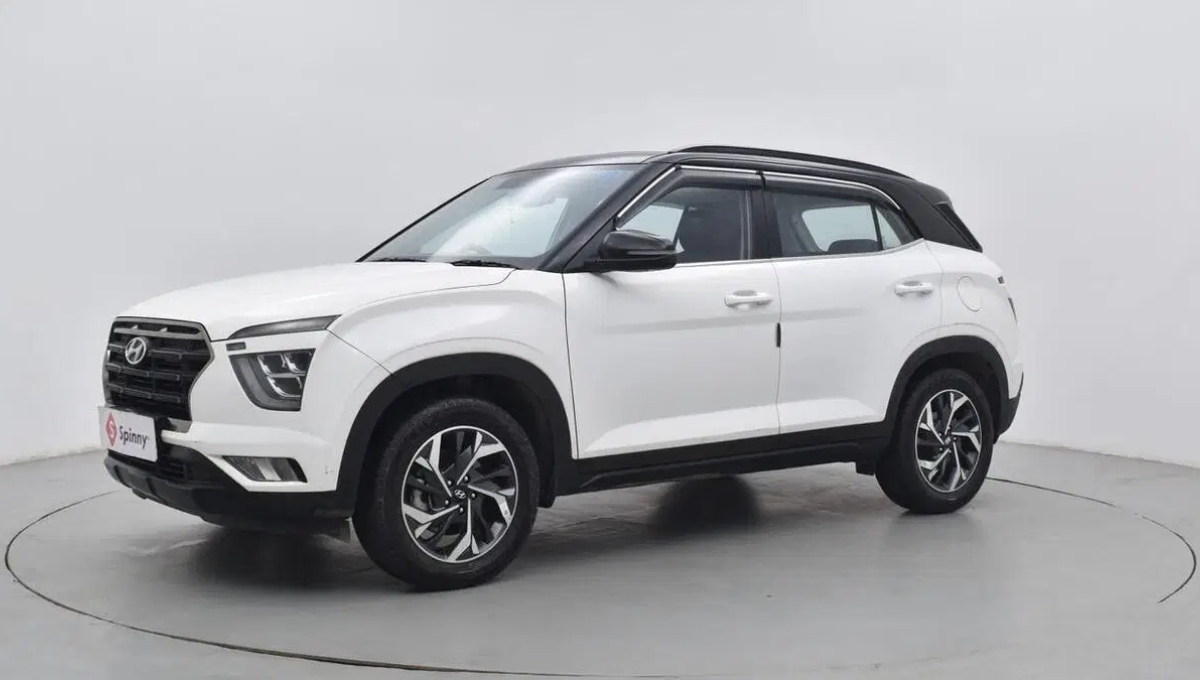 Hyundai Creta 2025: Features Price, Mileage and Complete SUV Review