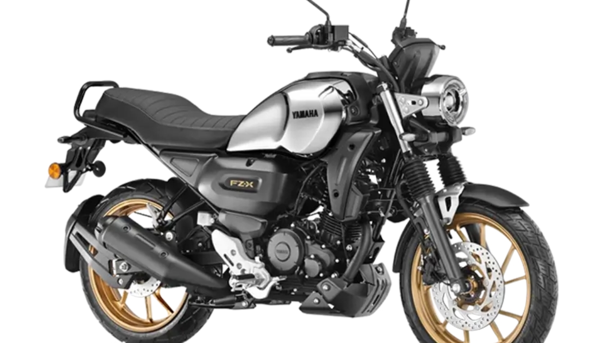 Yamaha FZ X: 149cc Review Stylish, Powerful and Just Rs1,49,555