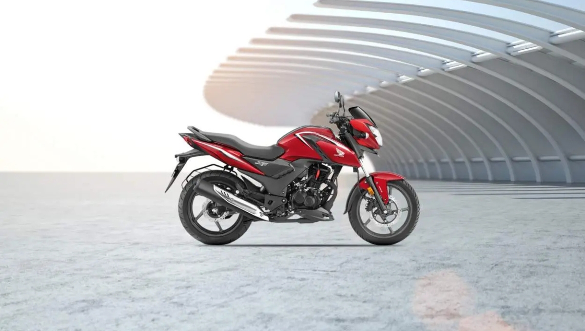 Honda SP160: Launched at Rs1.44 Lakh Full Features, Specs and Price Details
