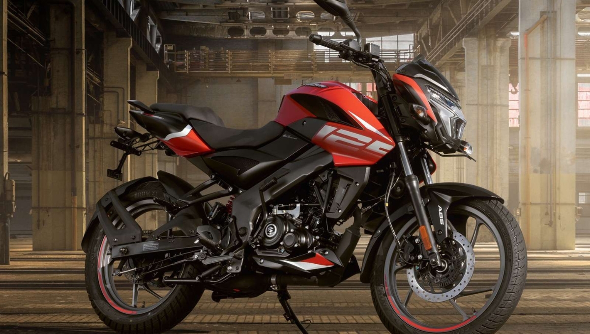 Bajaj Pulsar NS125: Powerful power and style of 124cc, priced at just Rs 1,10,000