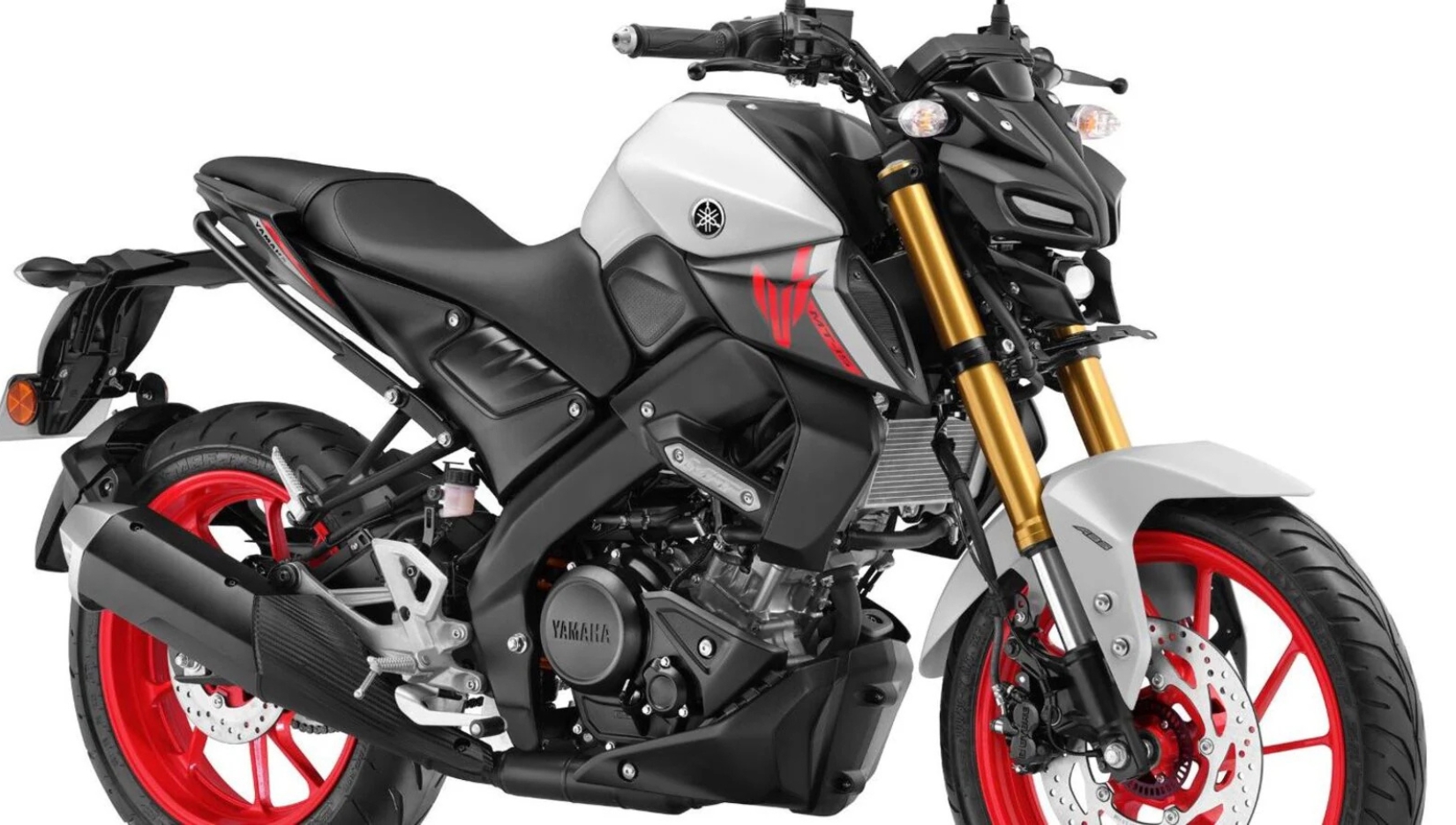 Yamaha MT-15 V2 Review 2025: 155cc Powerhouse at Rs1.60 Lakh