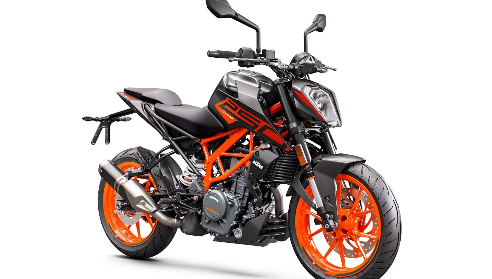 KTM 250 Duke Review 2025: Power, Style, and Tech Starting at Rs 2.50 Lakh