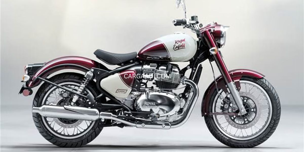 Royal Enfield Classic 650