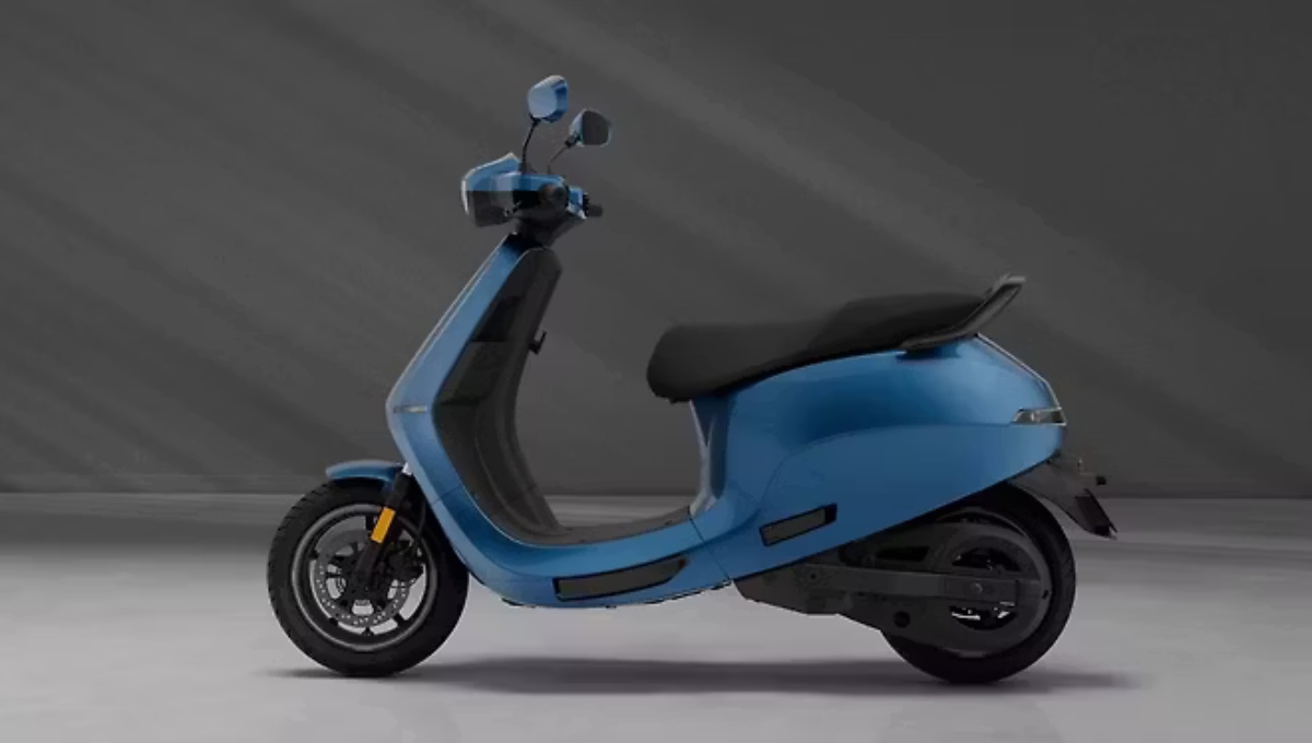 Ola S1 Pro 2025: A powerful electric scooter, a great combination of powerful features and an affordable price