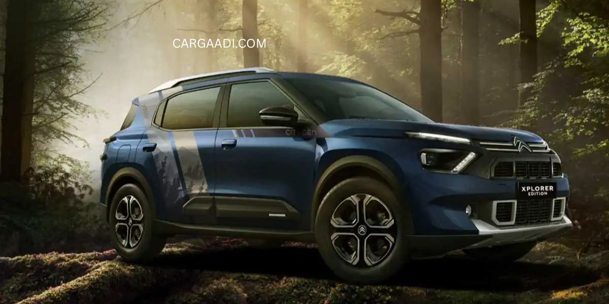Citroen Aircross