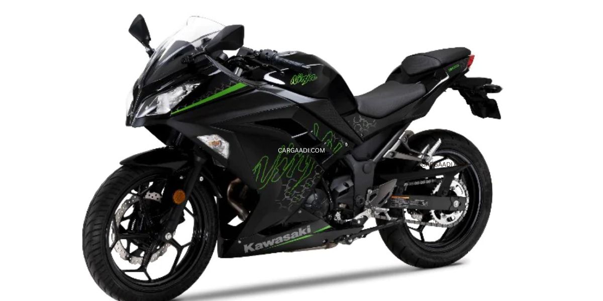 kawasaki ninja 300