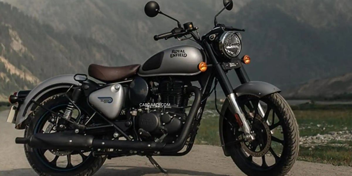 Royal Enfield