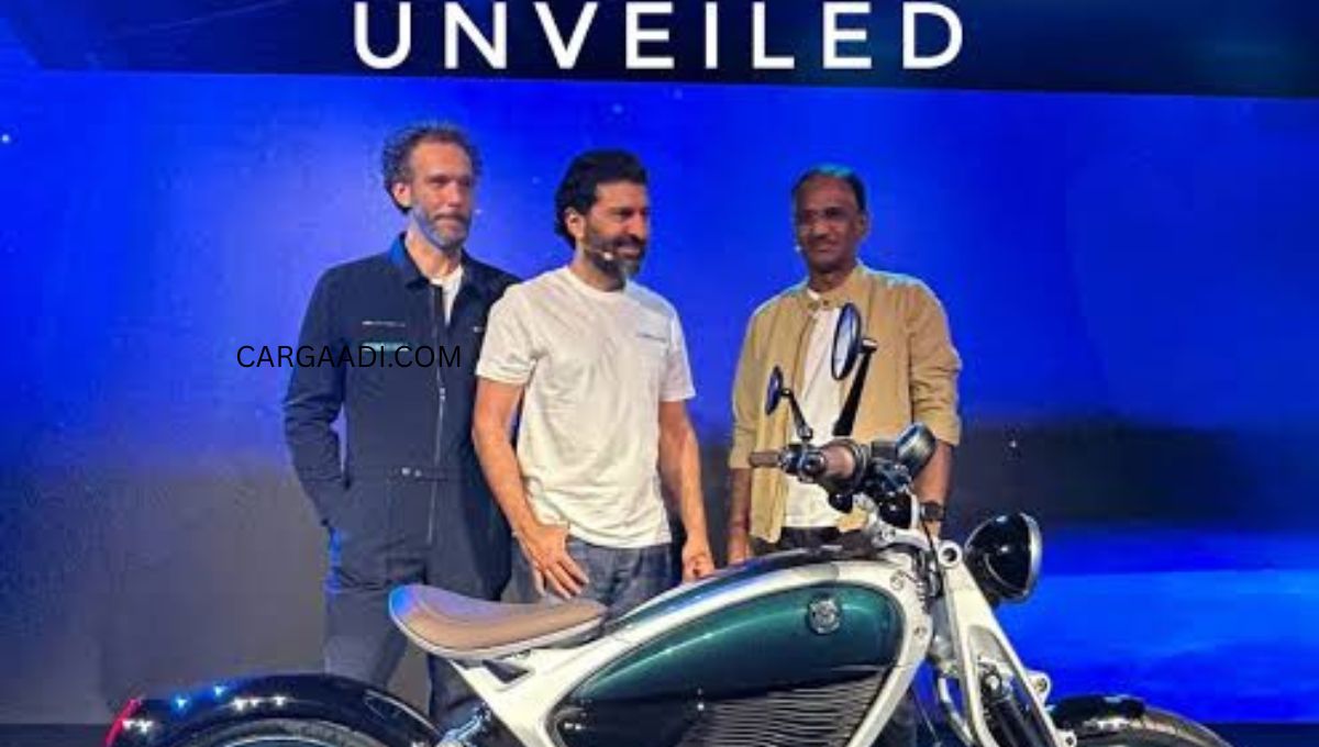 Royal Enfield Flying Flea C6