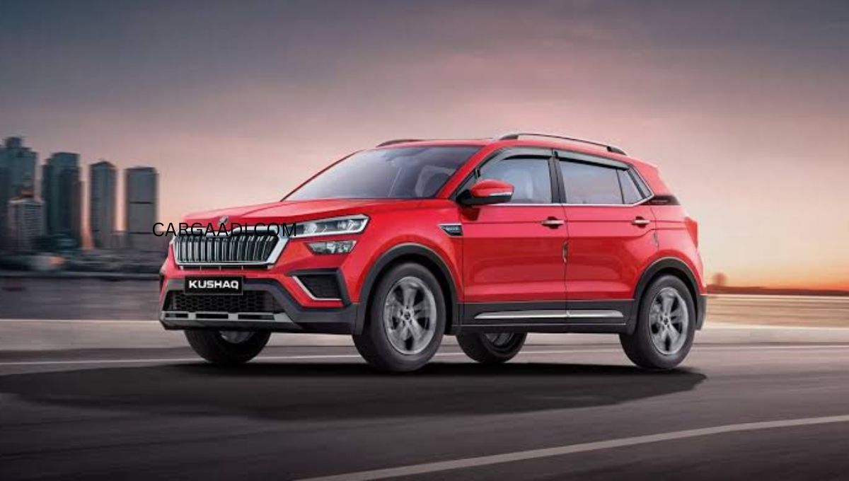 Skoda Kushaq