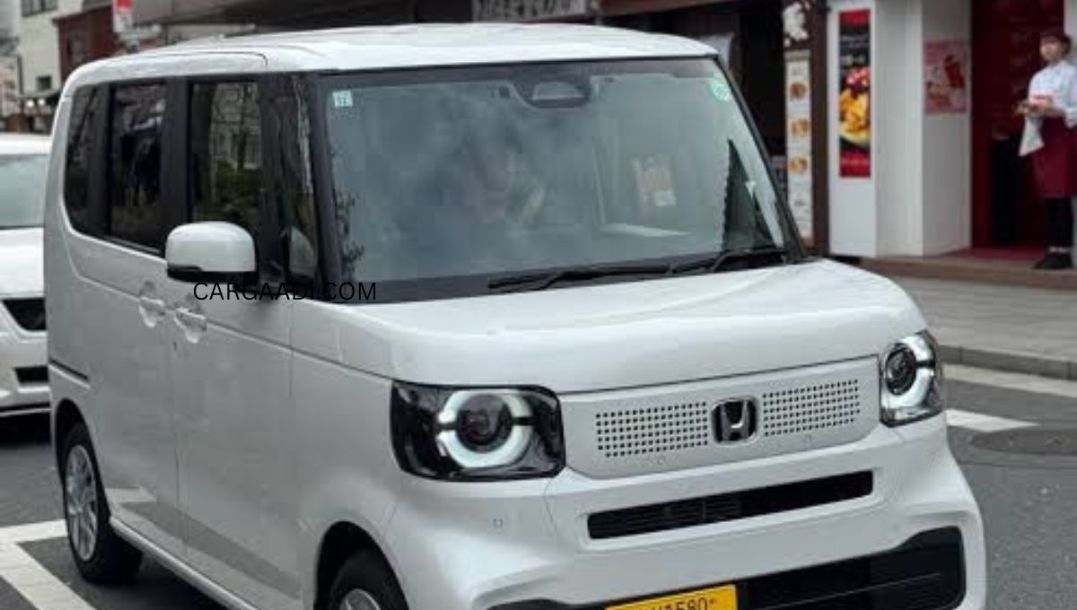 Kei car