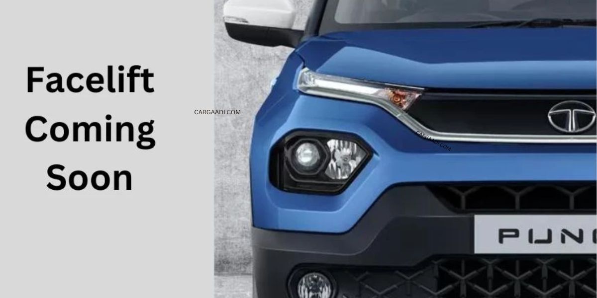 Tata Punch Facelift 2026