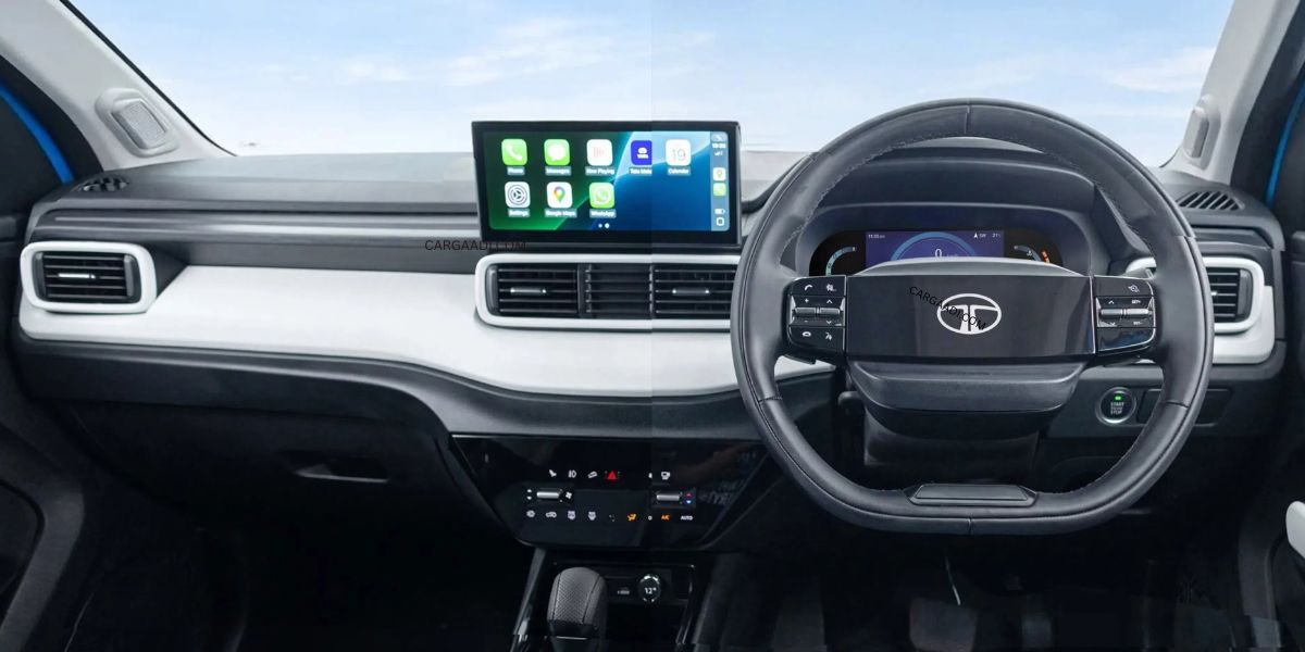 Tata Punch Facelift 2026