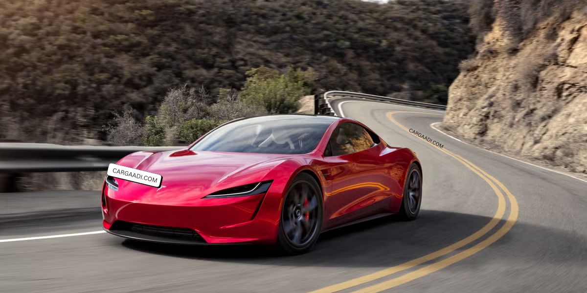 Tesla Roadster