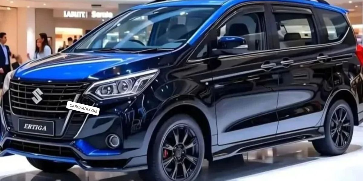 Maruti Ertiga