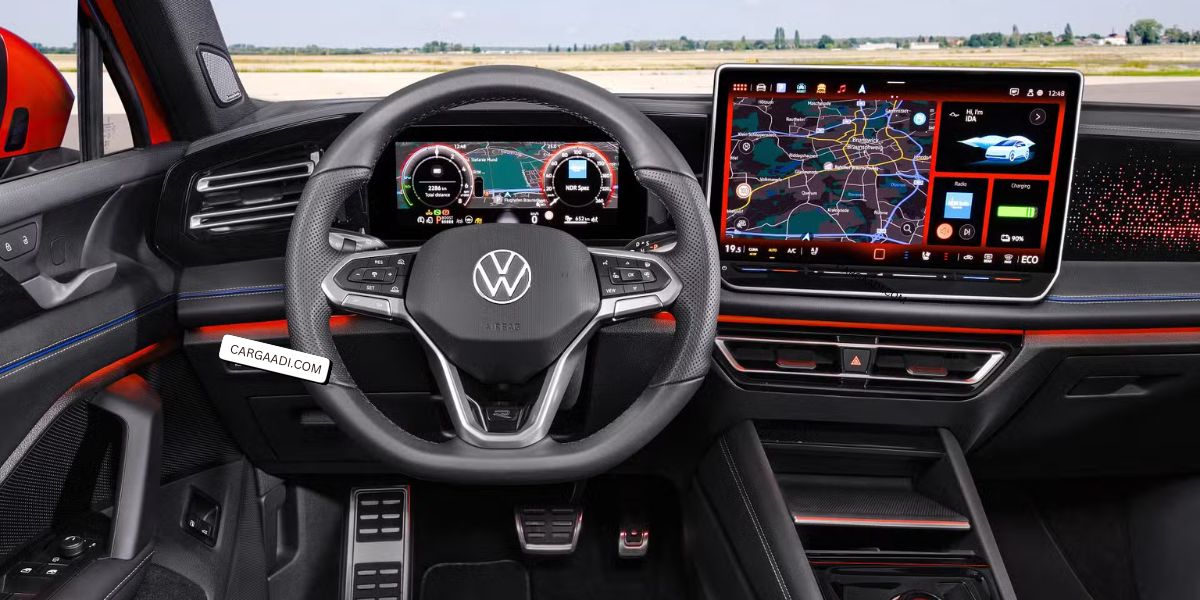 Volkswagen Tayron R-Line