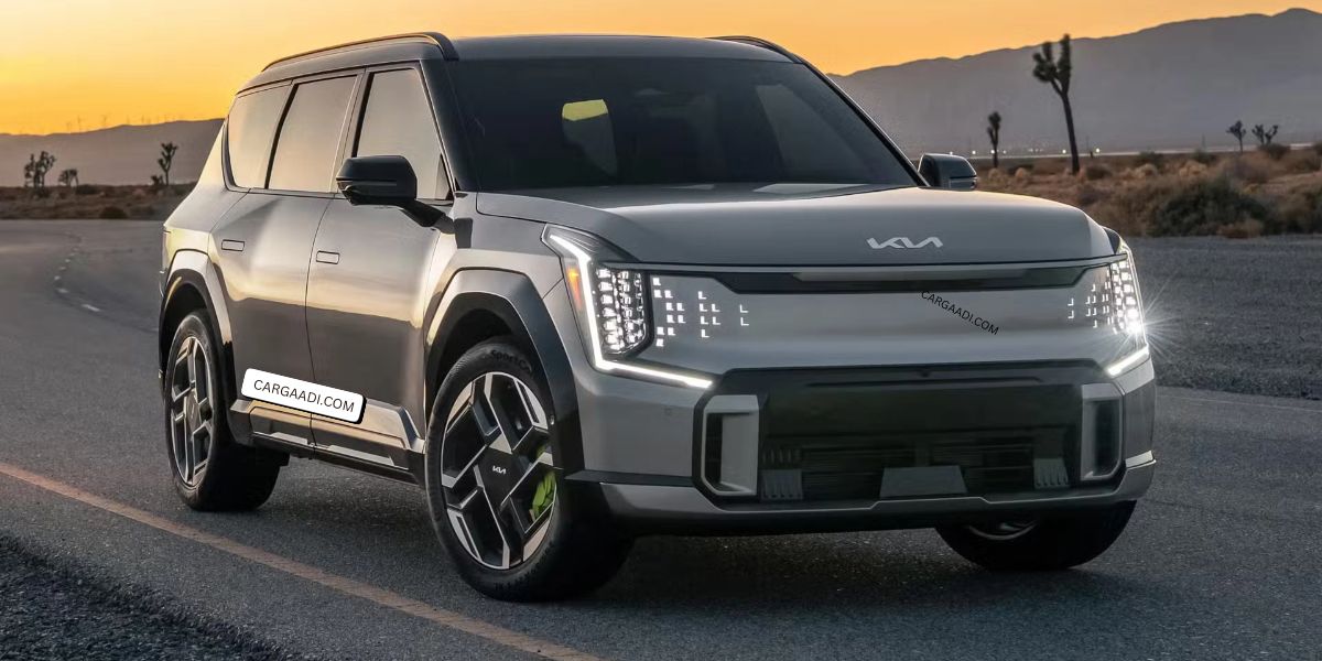Kia EV9
