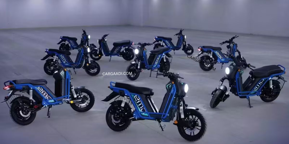 EMO Energy & BNC Motors