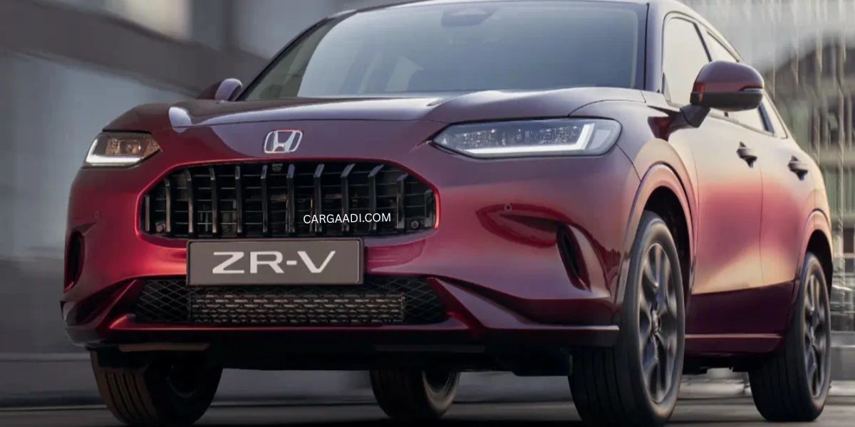 2026 Honda