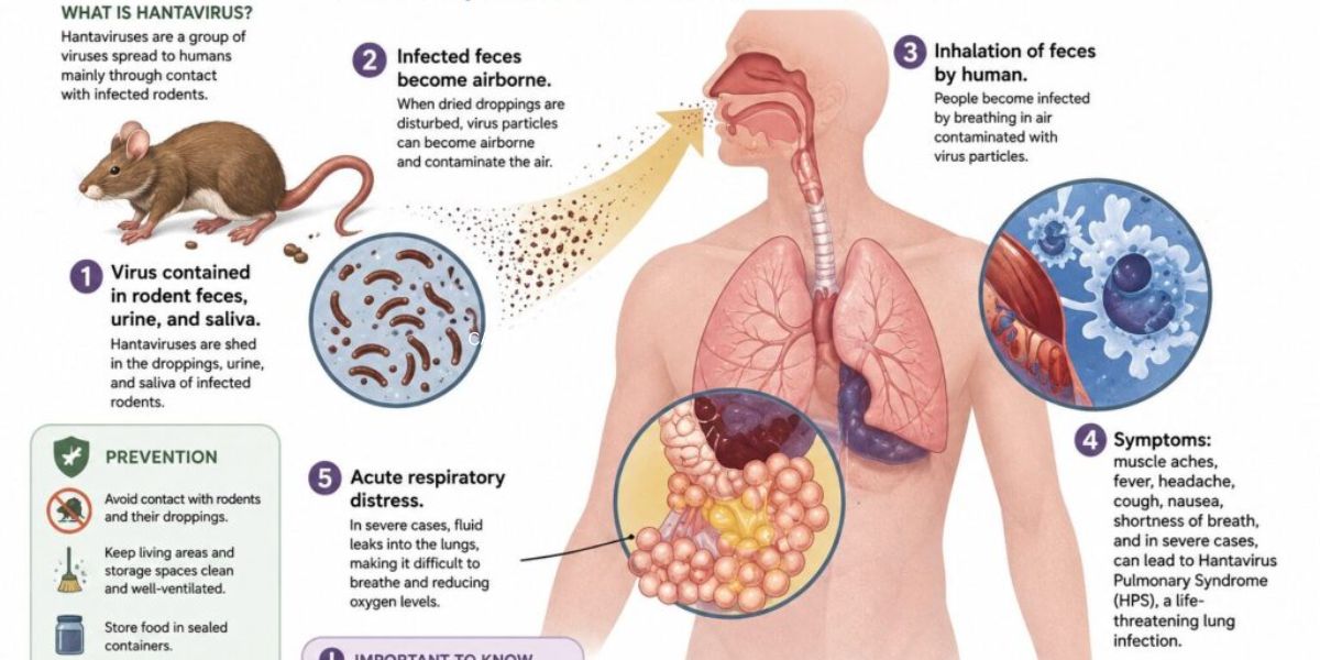 Hantavirus