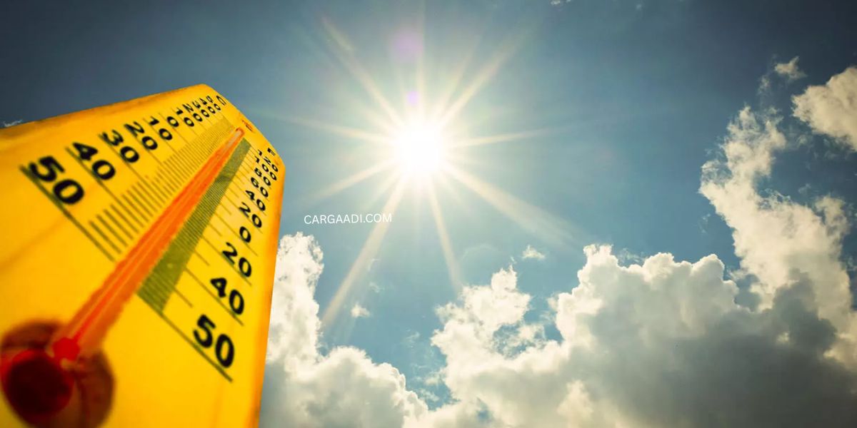 Temperatures