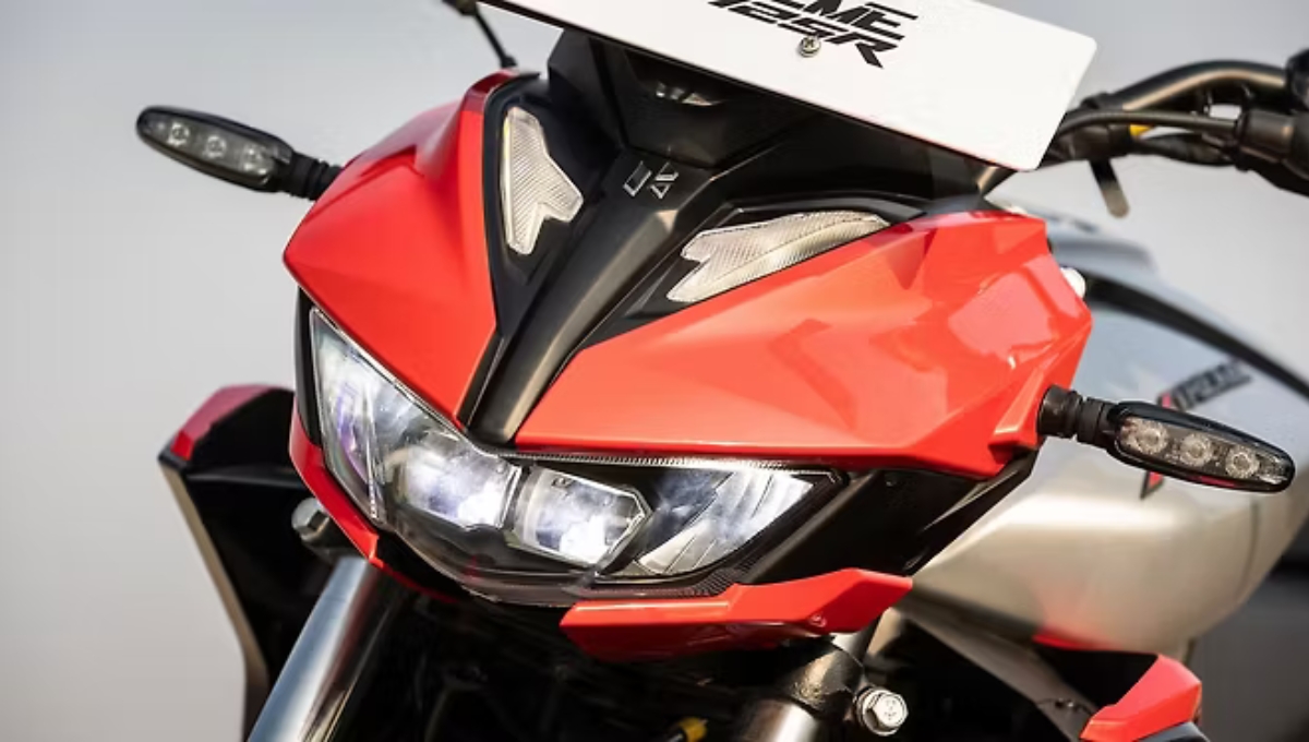 Hero Xtreme 125R: Stunning Features Powerful 124.7cc Engine and Price in India