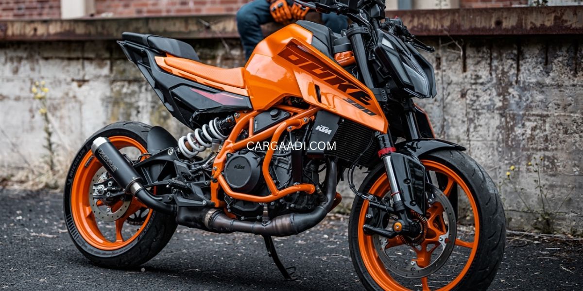 KTM