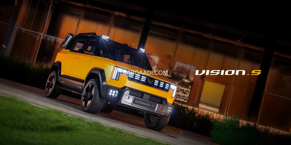 Mahindra Freedom_Nu Car