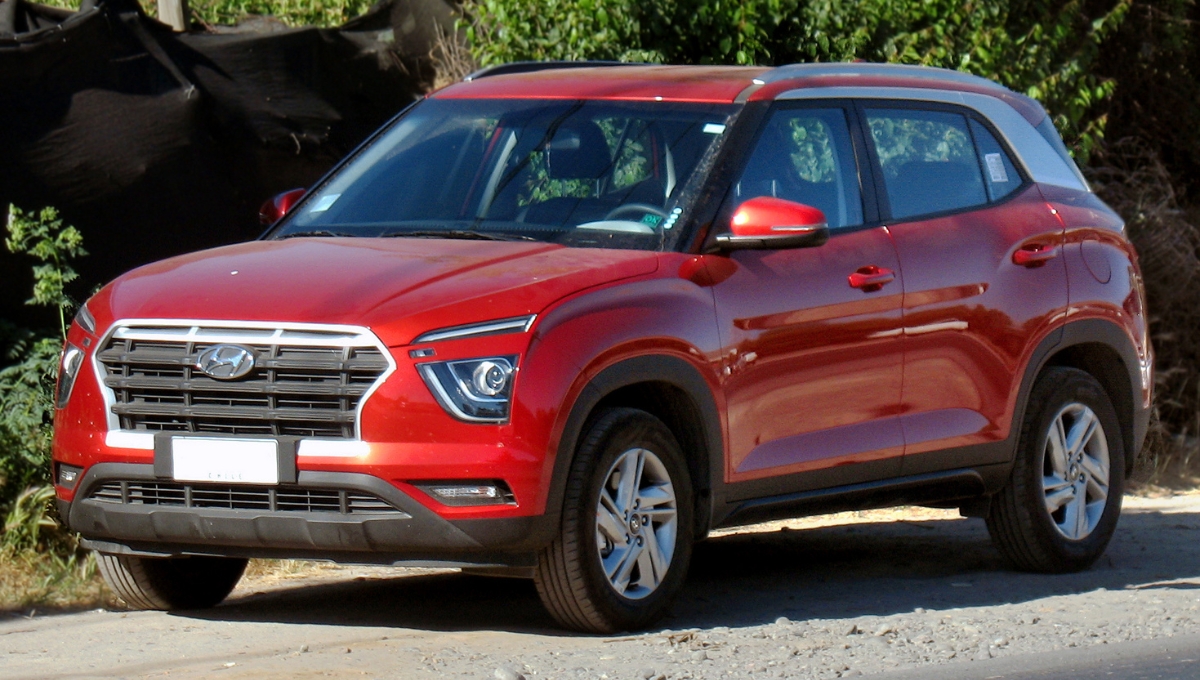 Hyundai Creta 2025: Features Price, Mileage and Complete SUV Review