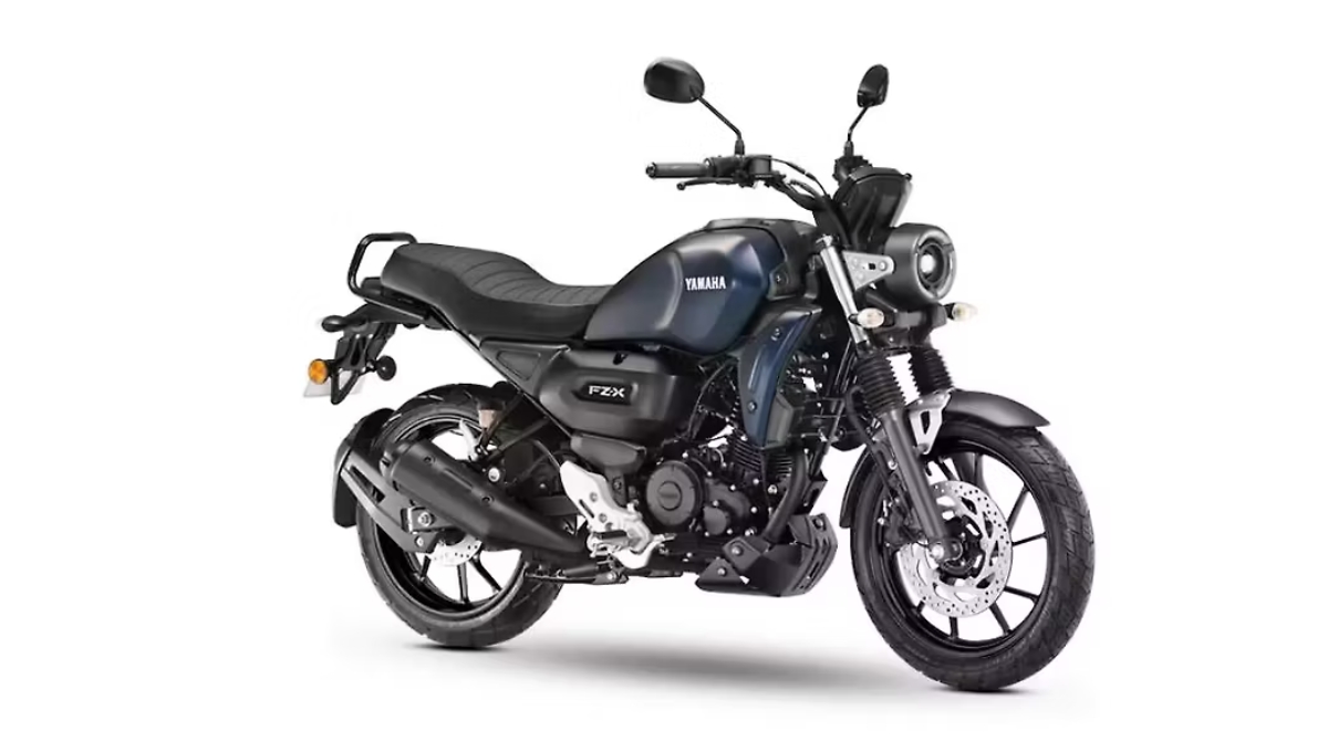 Yamaha FZ X: 149cc Review Stylish, Powerful and Just Rs1,49,555